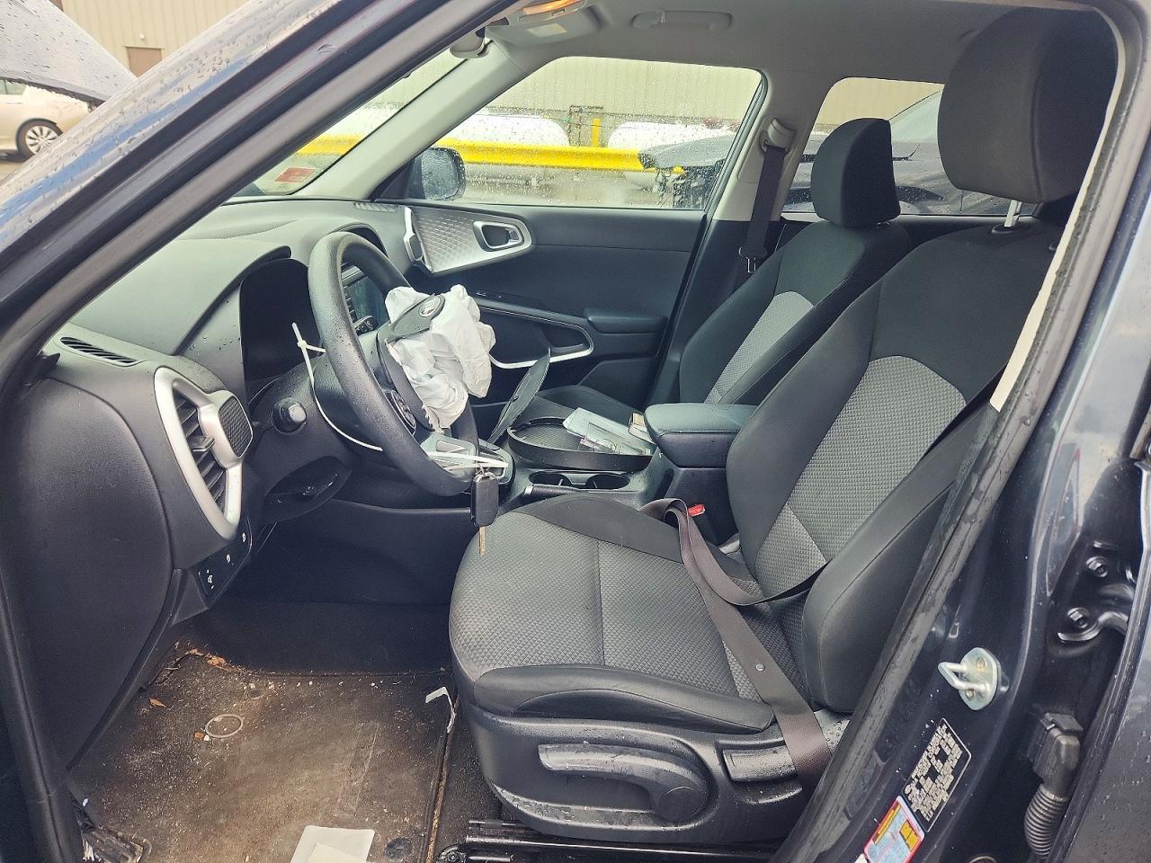 2020 Kia Soul Lx - zdjęcie 7