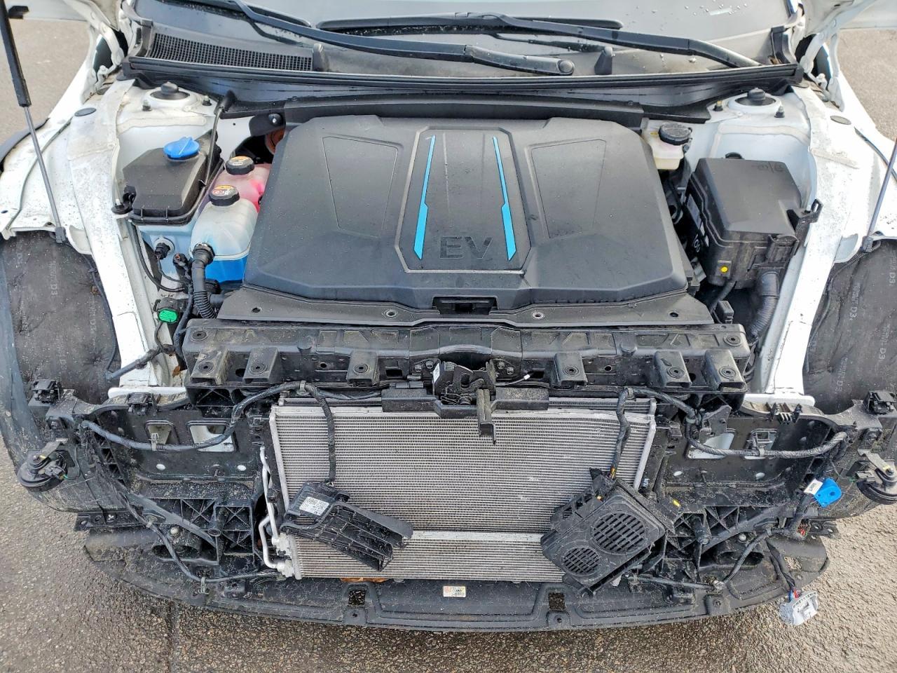 2022 Hyundai Ioniq 5 Se - zdjęcie 12