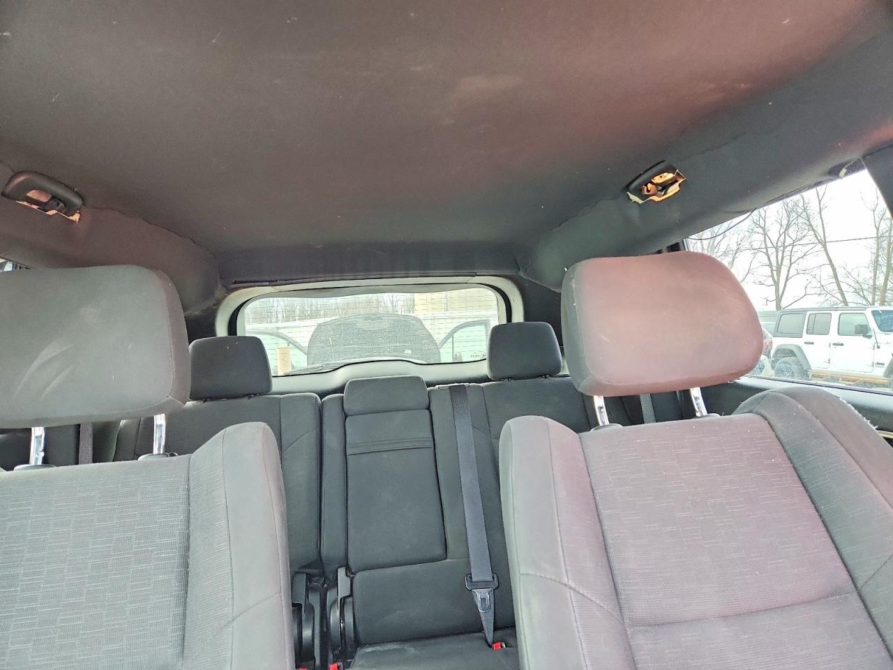 2014 Jeep Grand Cherokee Laredo - zdjęcie 10