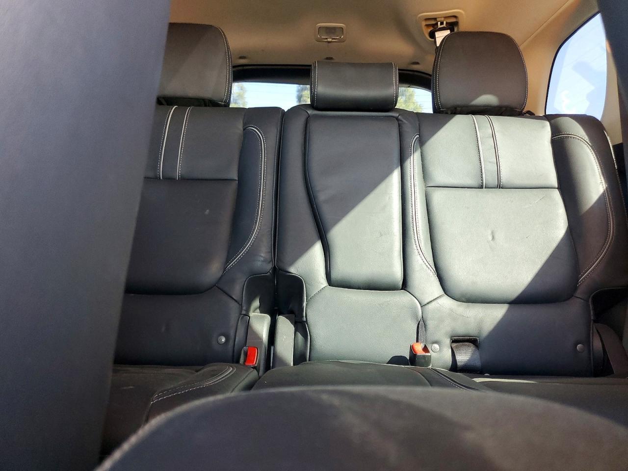 2018 Mitsubishi Outlander Se - zdjęcie 10