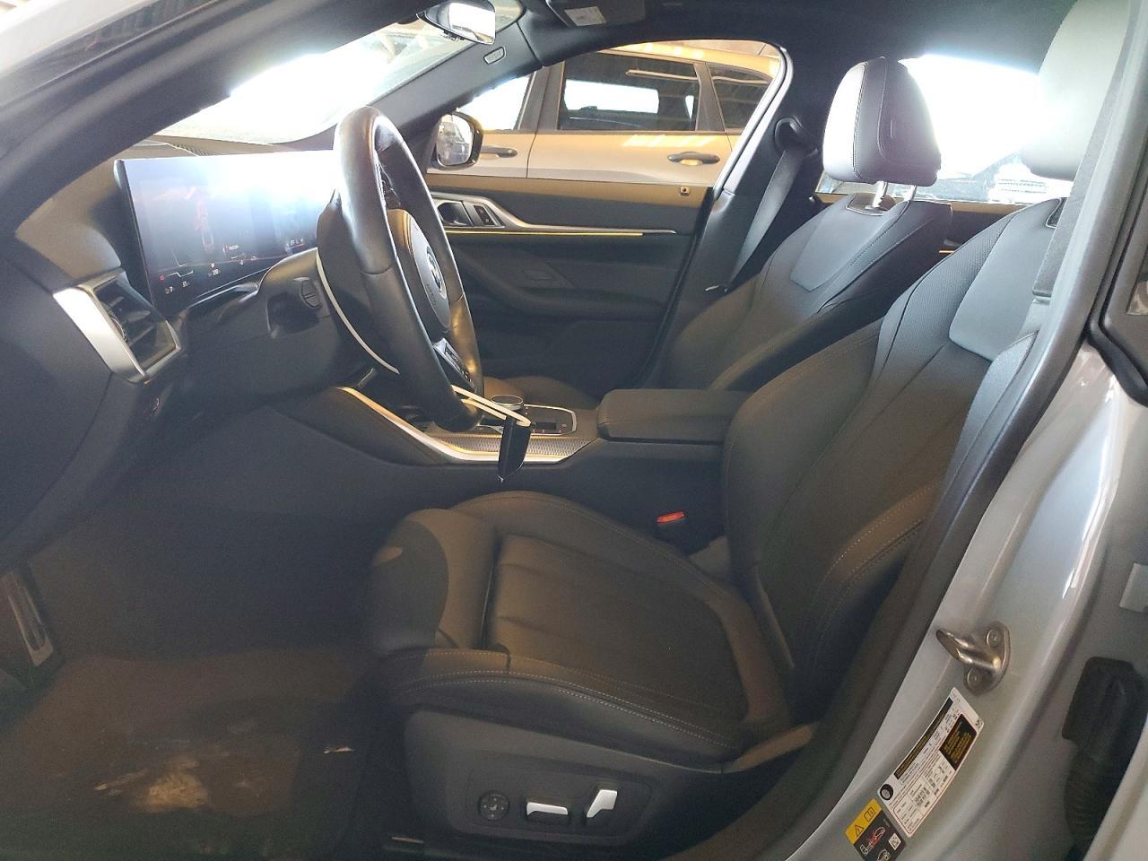 2024 BMW I4 Edrive 35 - zdjęcie 7