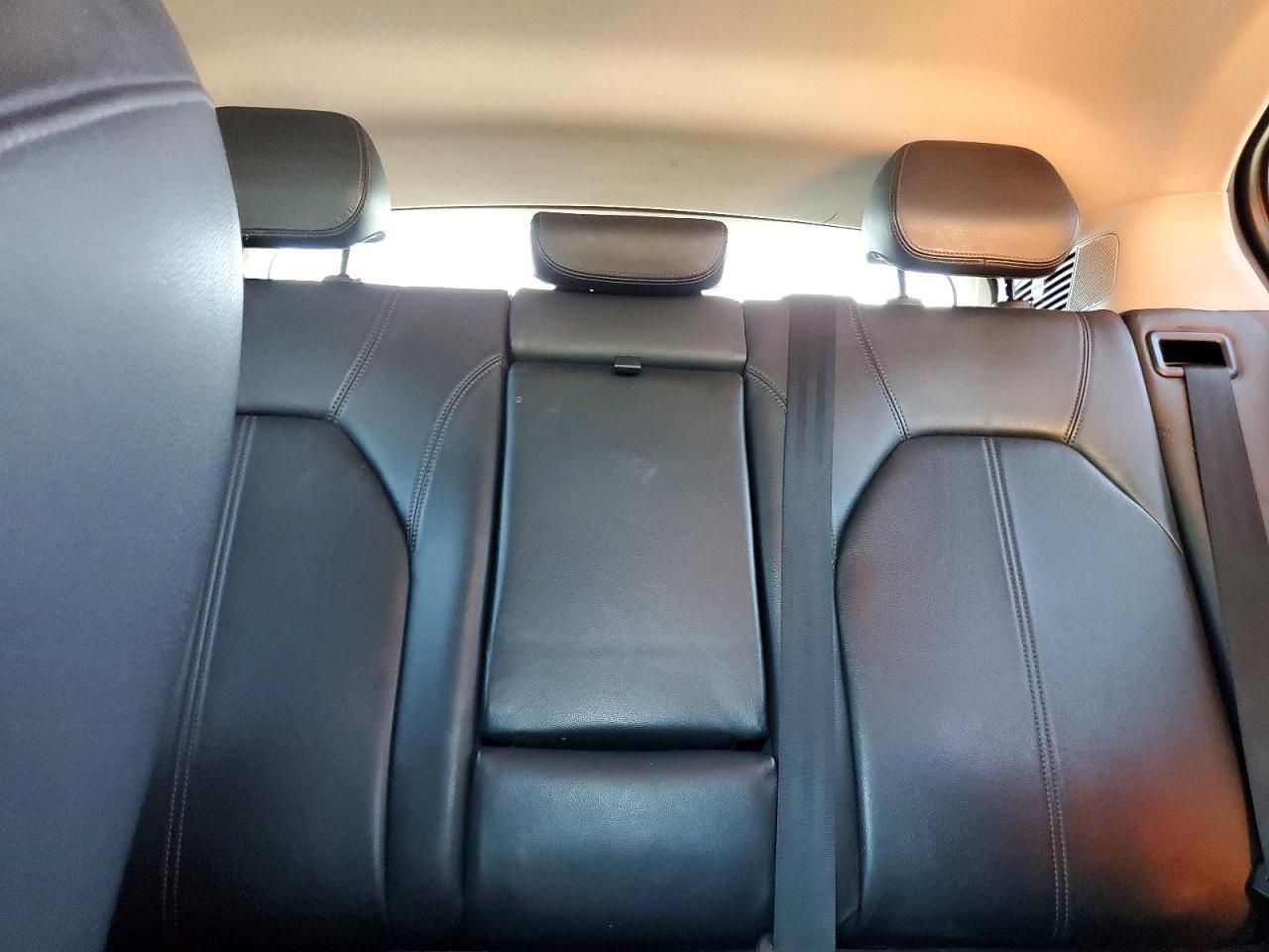 2018 Alfa Romeo Stelvio Ti - zdjęcie 10