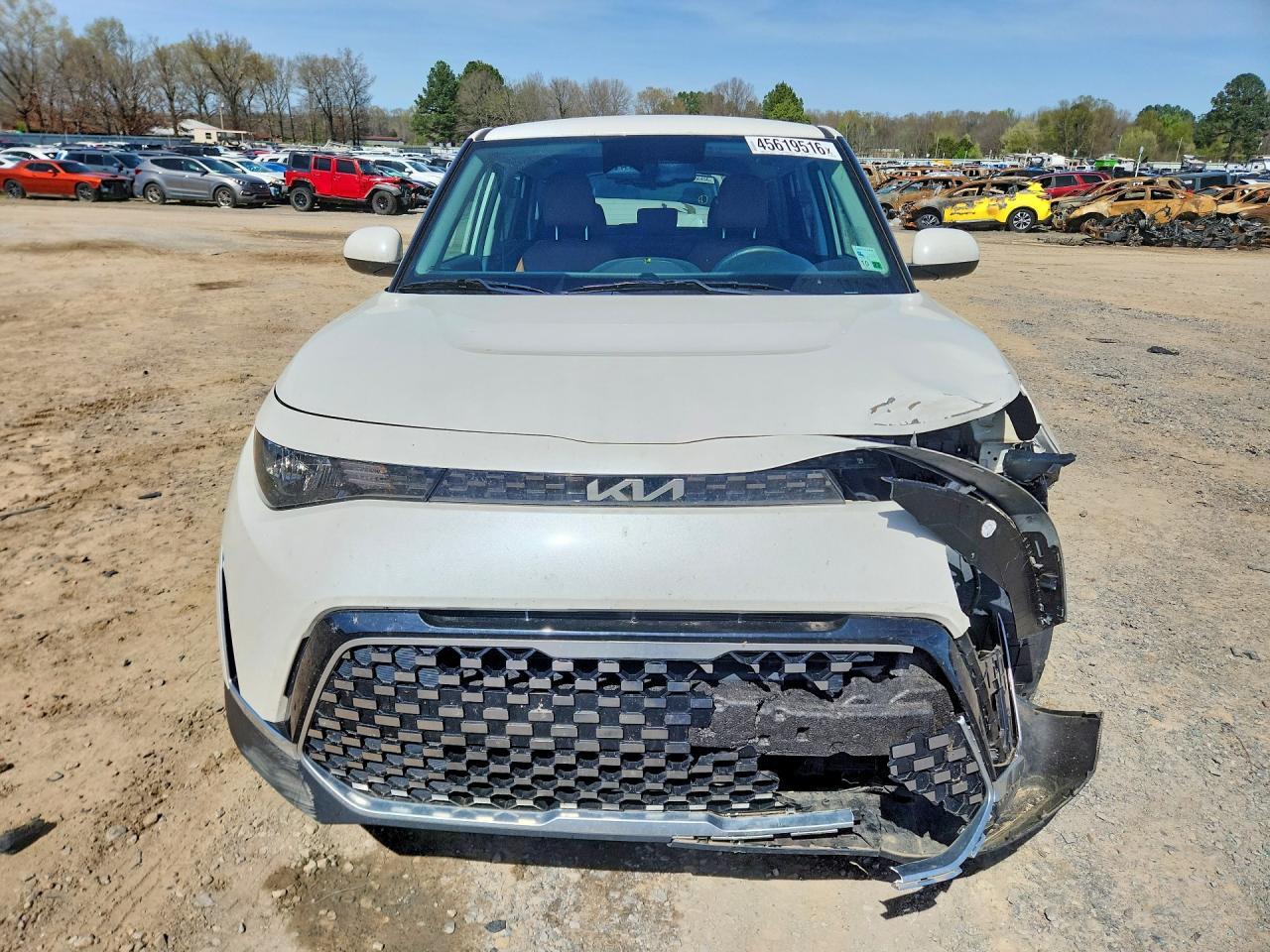 2024 Kia Soul Ex - zdjęcie 5