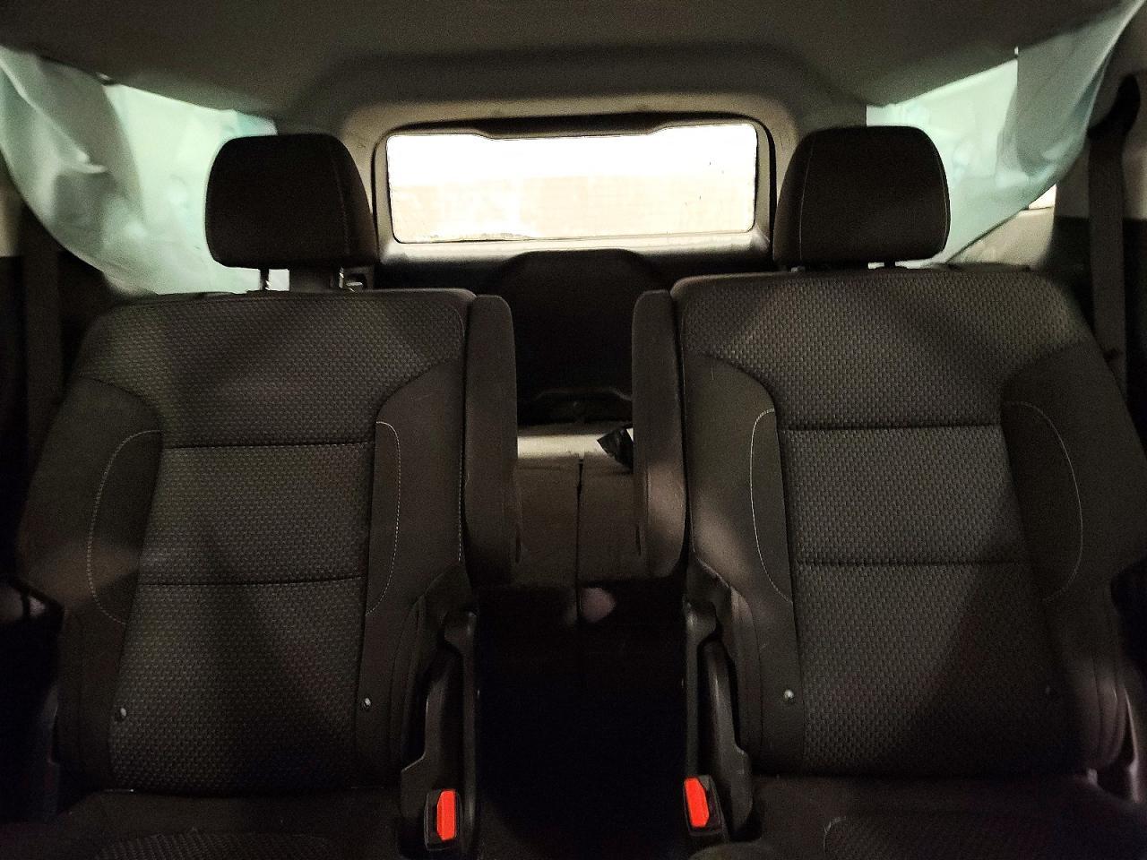 2021 GMC Acadia Sle - zdjęcie 10