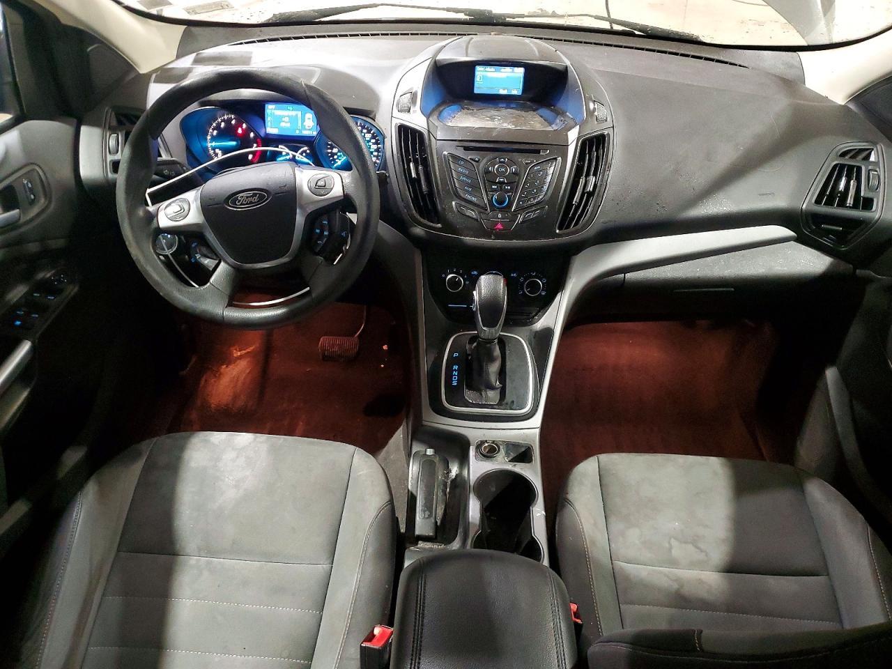 2013 Ford Escape Se - zdjęcie 8
