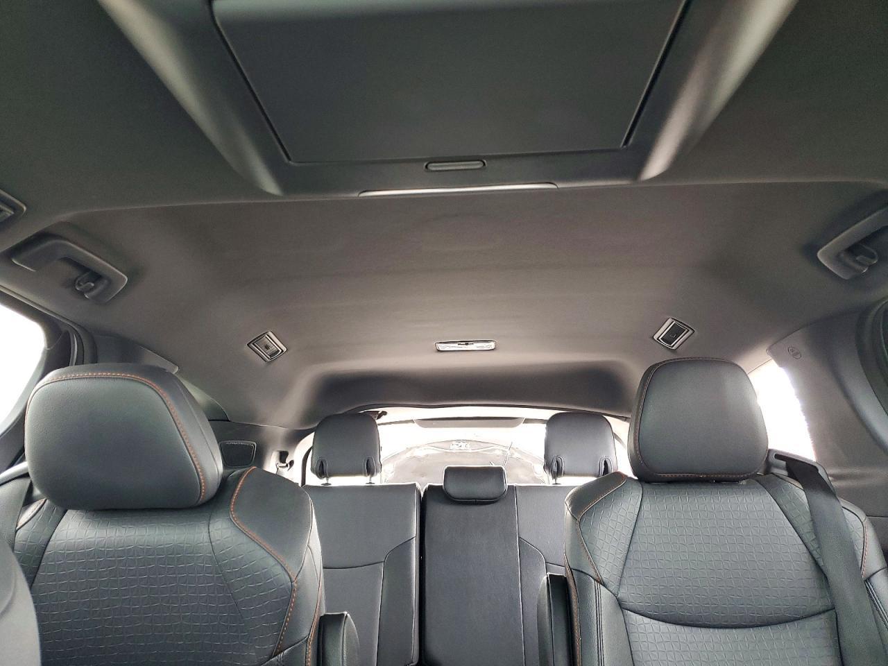 2022 Toyota Sienna Xse 7-Passenger - zdjęcie 10