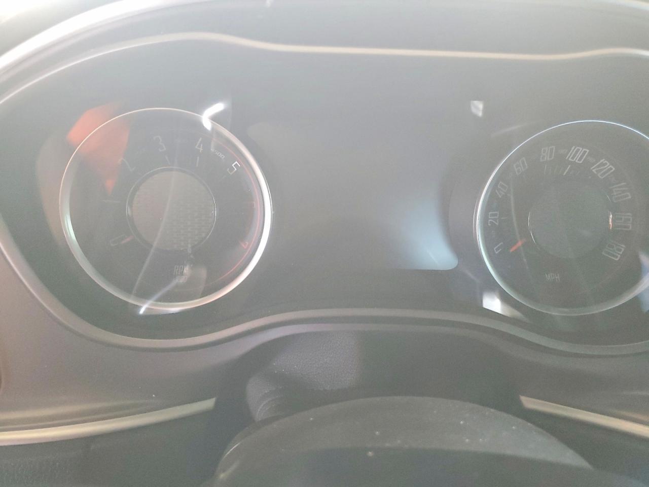 2019 Dodge Challenger R - zdjęcie 9