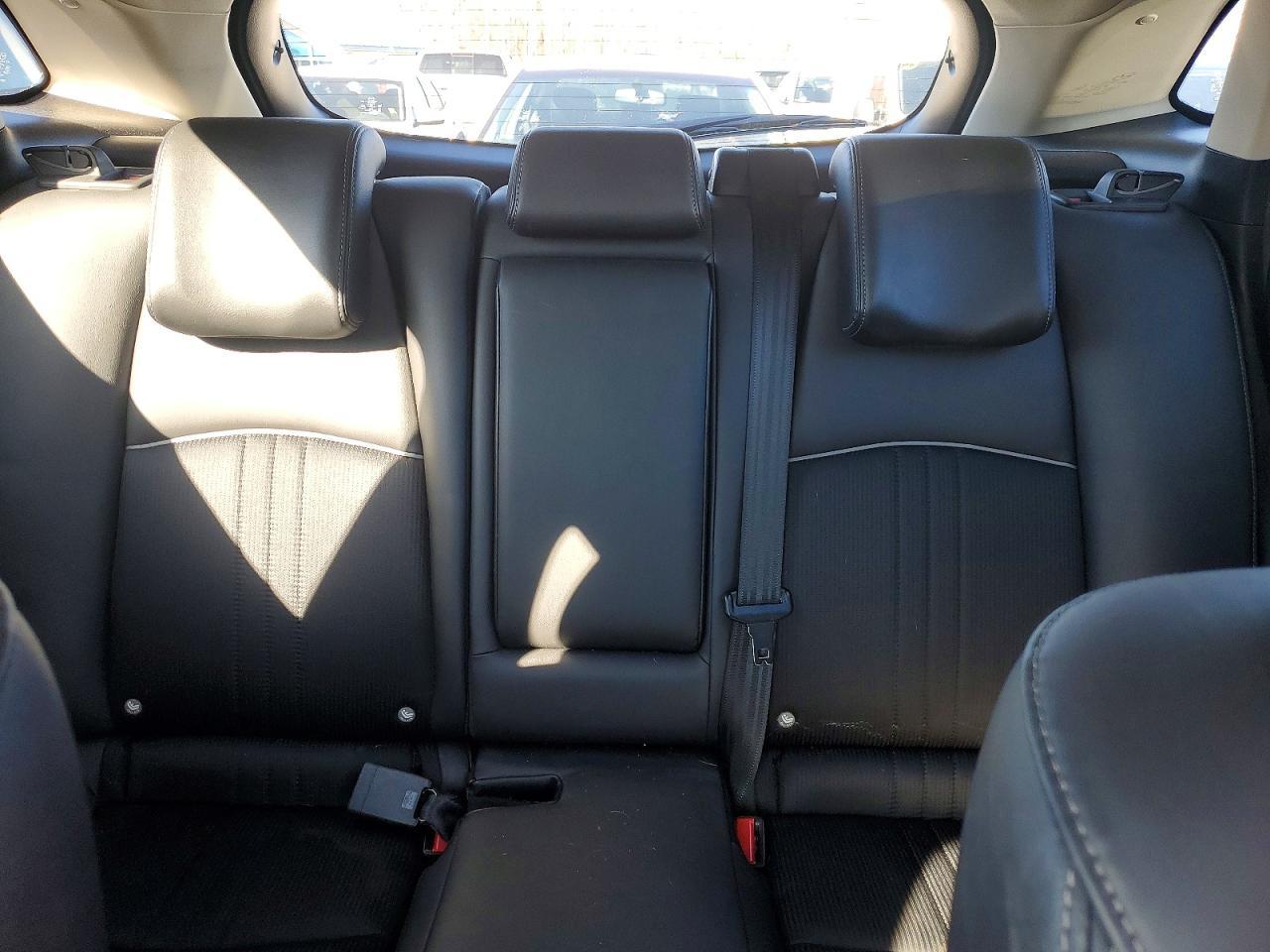 2019 Mazda Cx-3 Touring - zdjęcie 10