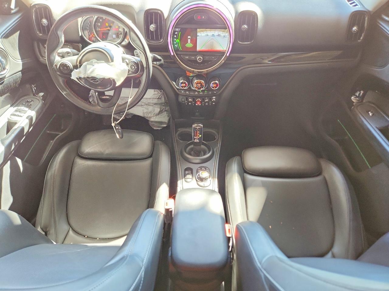 2020 Mini Cooper S Countryman - zdjęcie 8