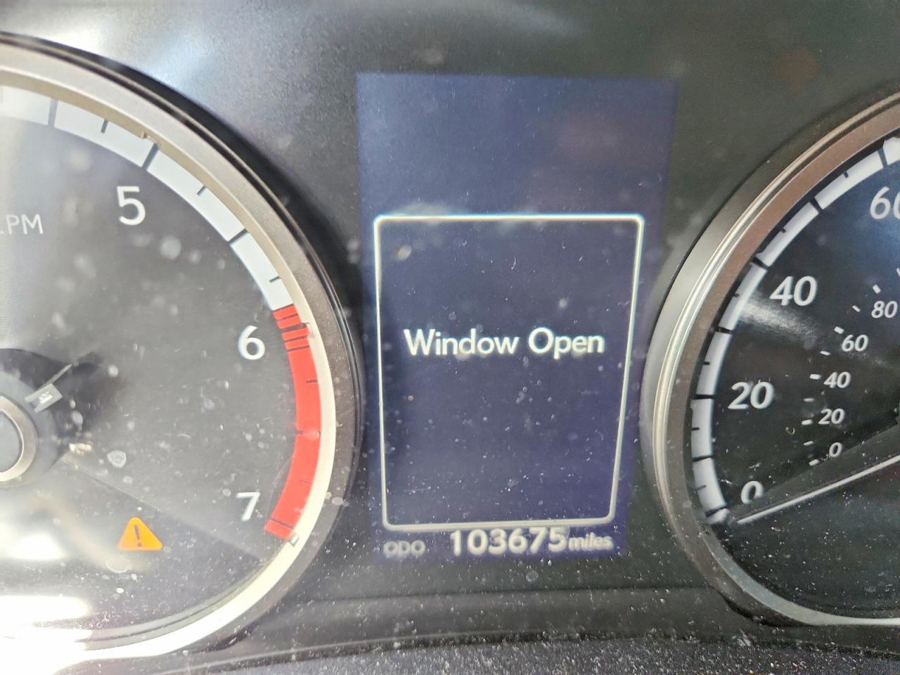 2017 Lexus Nx 200T F Sport - zdjęcie 9