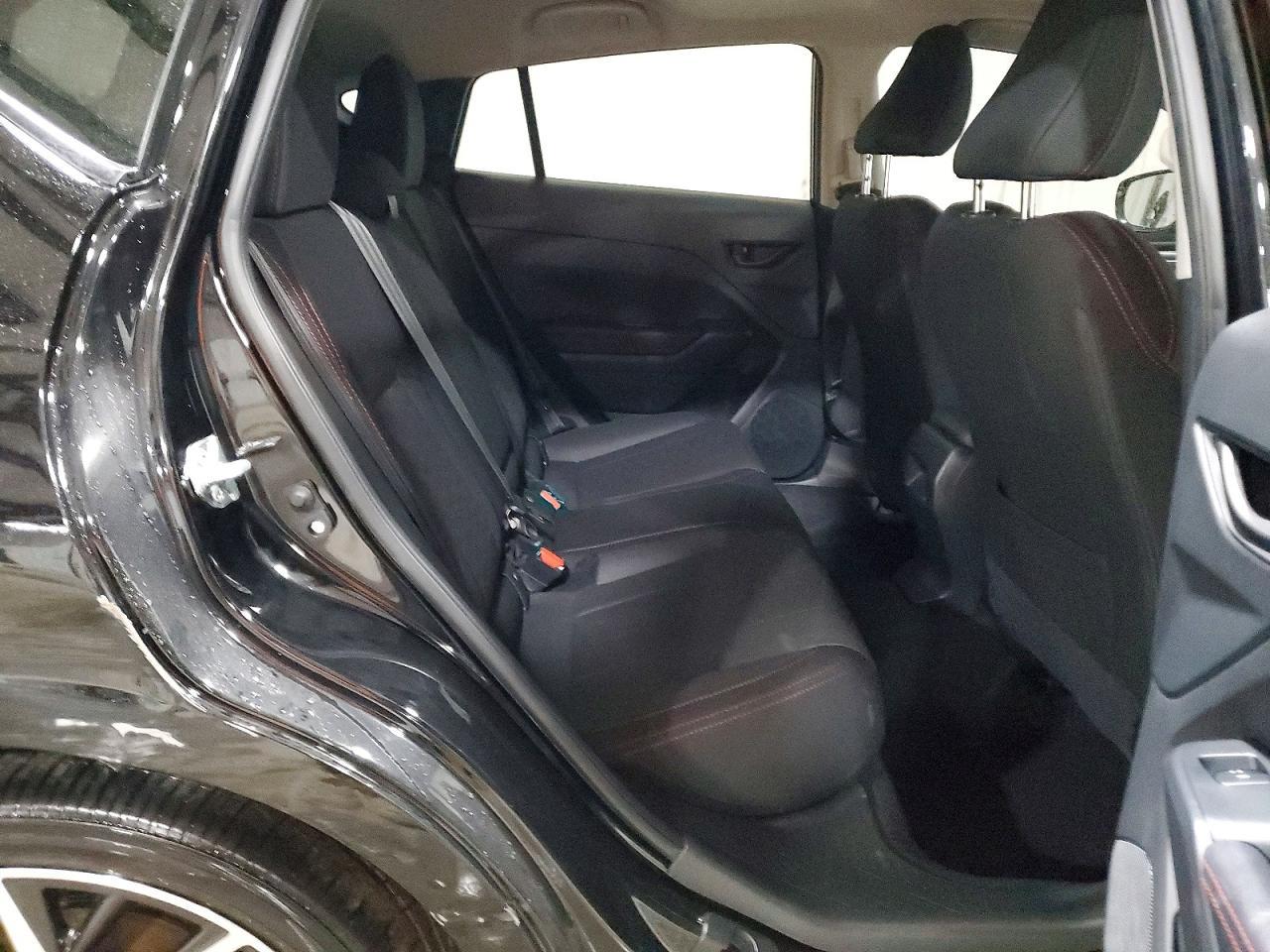 2025 Subaru Impreza Sport - zdjęcie 10