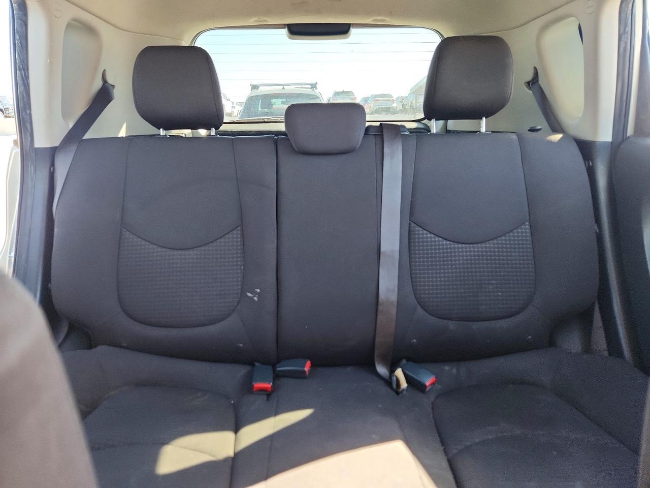 2013 Kia Soul Base - zdjęcie 10