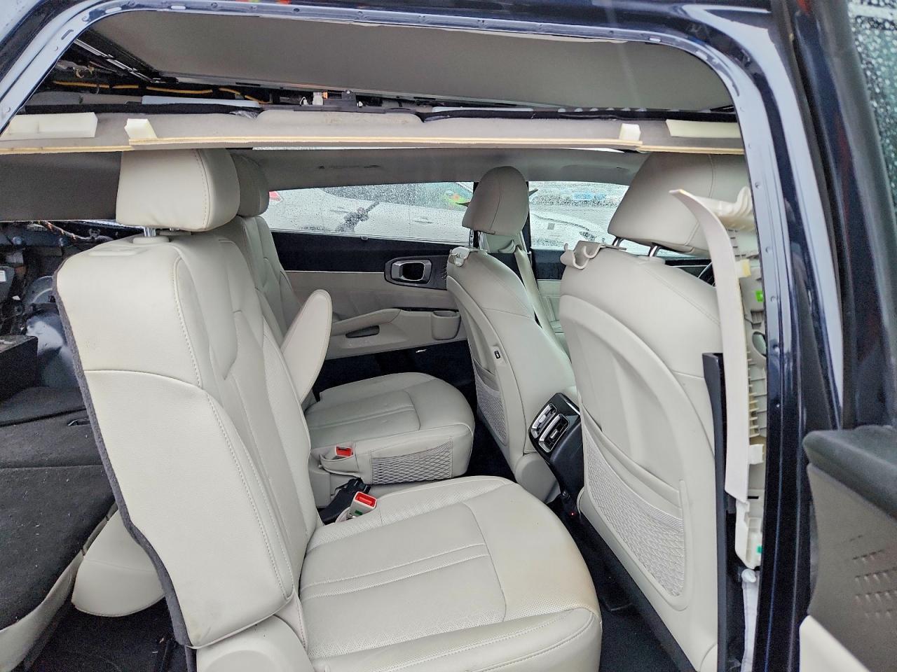 2023 Kia Sorento Hybrid Sx Prestige - zdjęcie 10