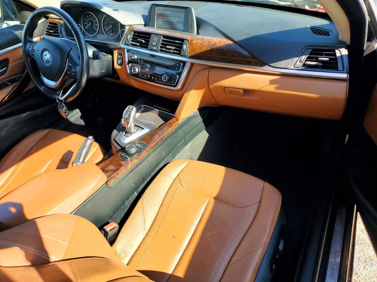 2014 BMW 428 I - zdjęcie 8