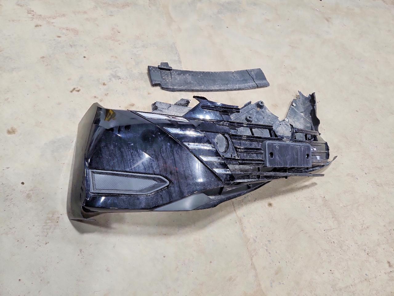 2024 Niss Versa Note Sv - zdjęcie 12