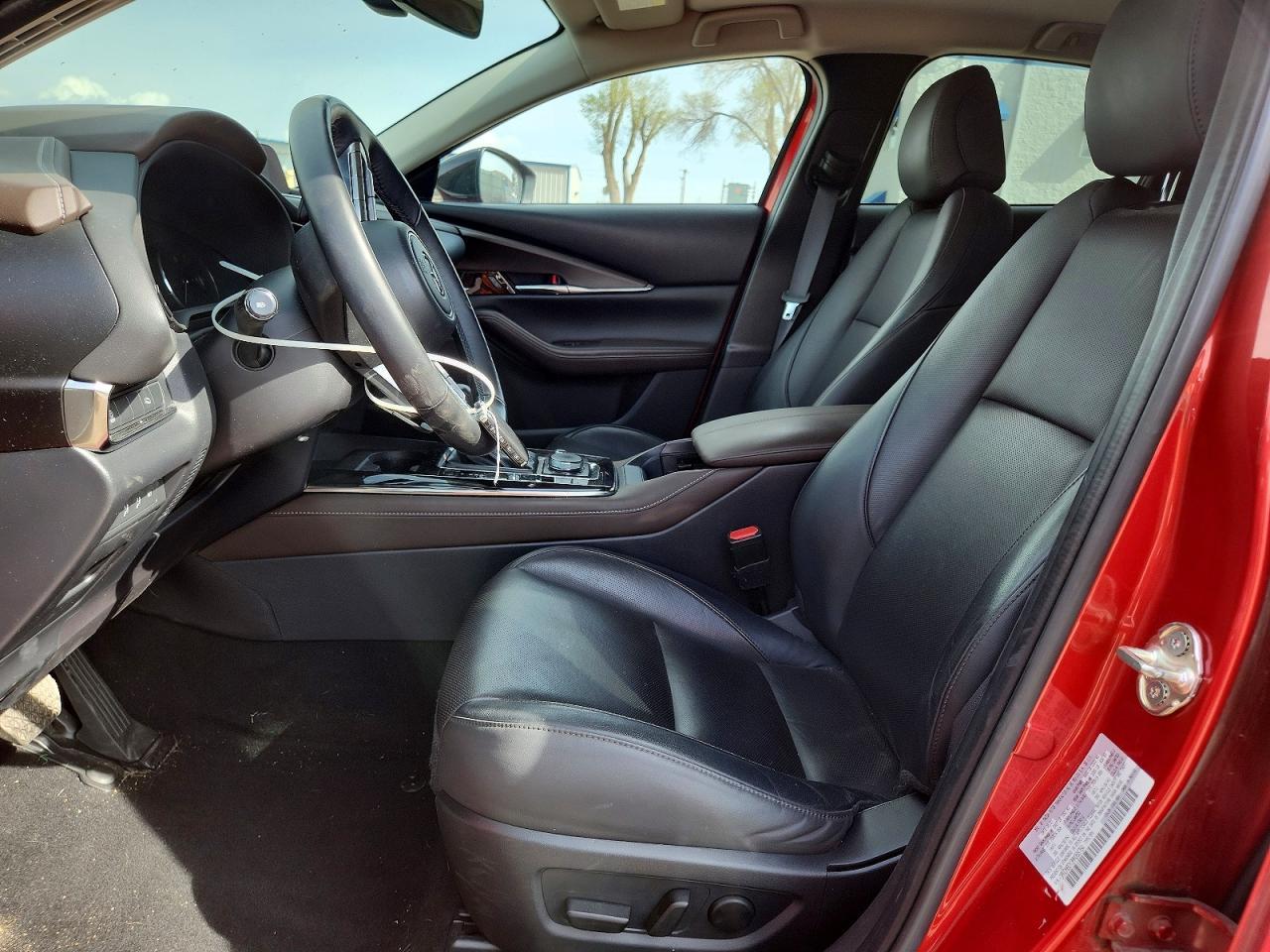 2021 Mazda Cx-30 Premium - zdjęcie 7
