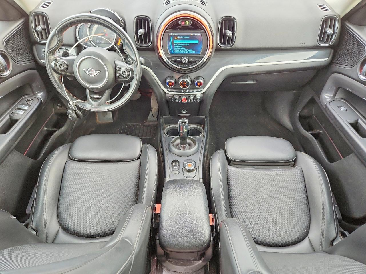 2020 Mini Cooper S Countryman All4 - zdjęcie 8