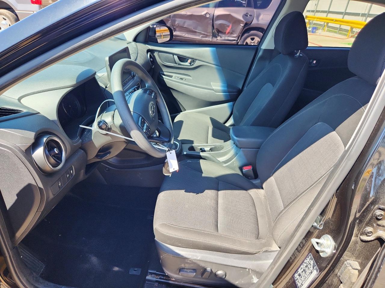 2023 Hyundai Kona Sel - zdjęcie 7