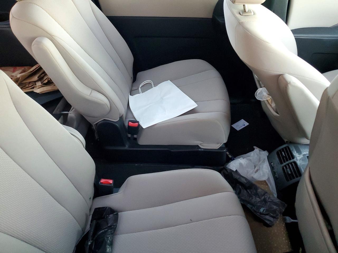 2014 Mazda 5 Touring - zdjęcie 11