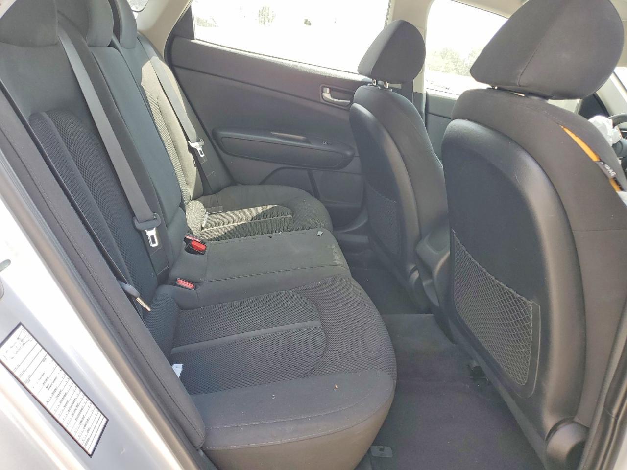 2019 Kia Optima Lx - zdjęcie 10