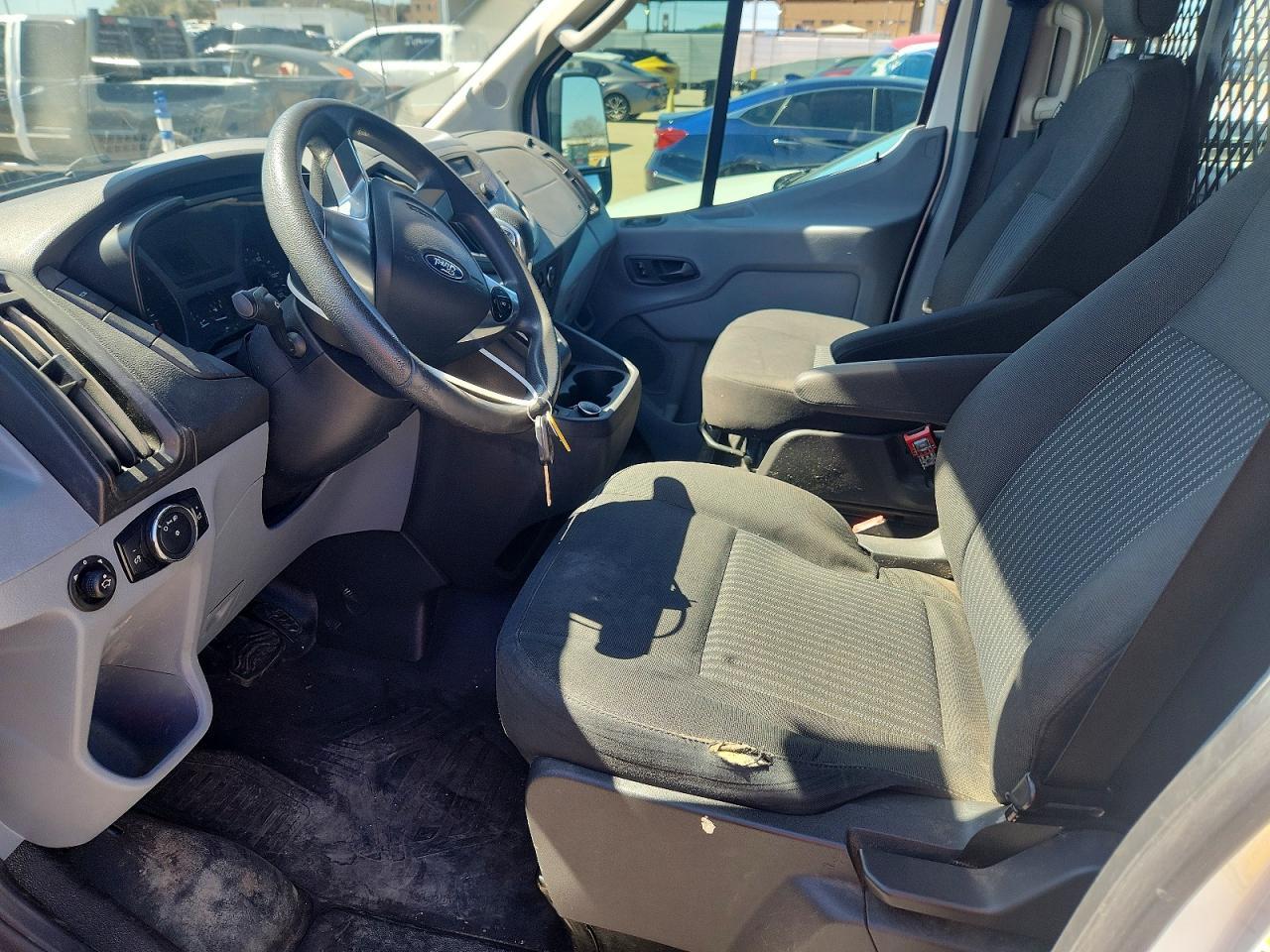 2019 Ford Transit T - zdjęcie 7