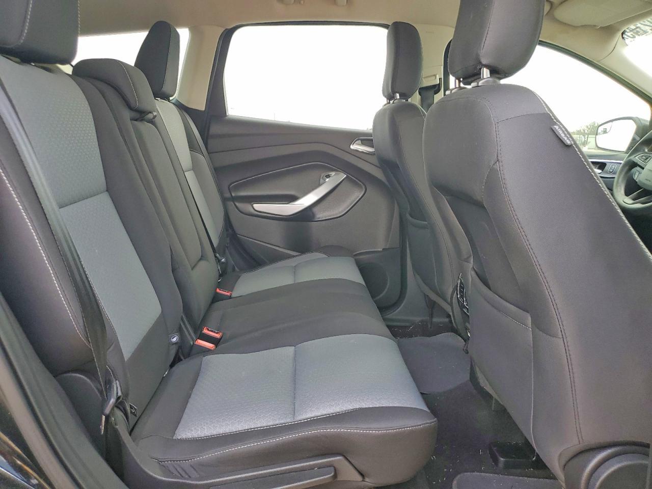 2018 Ford Escape Se - zdjęcie 11