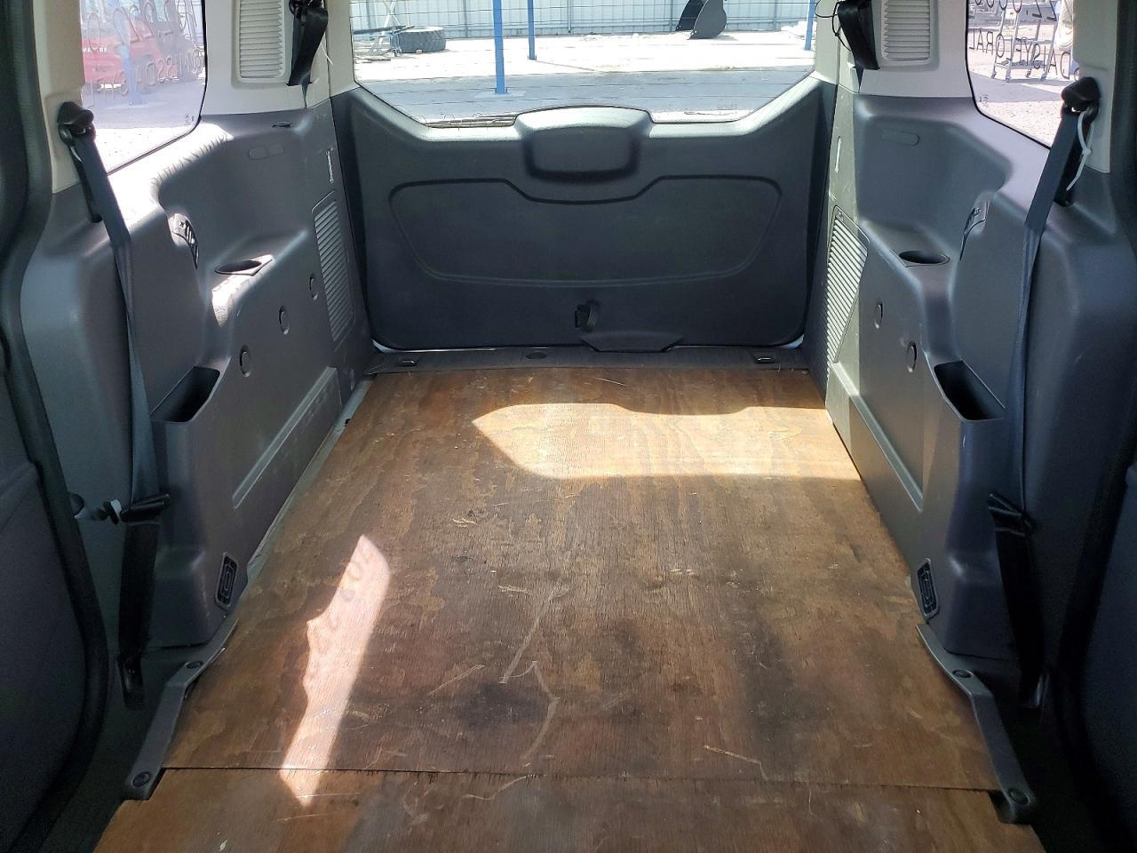 2023 Ford Transit Connect Xlt - zdjęcie 10