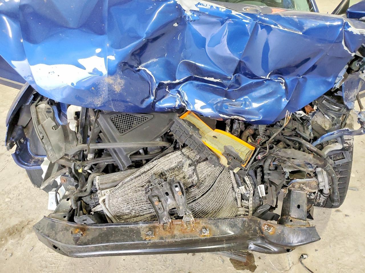 2017 Volkswagen Passat Se - zdjęcie 11