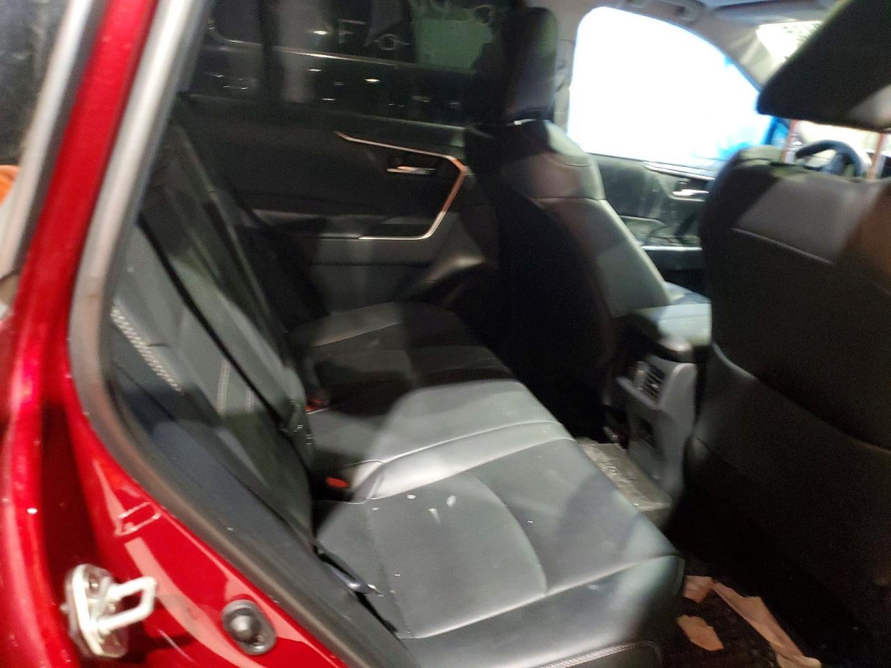 2019 Toyota Rav4 - zdjęcie 10