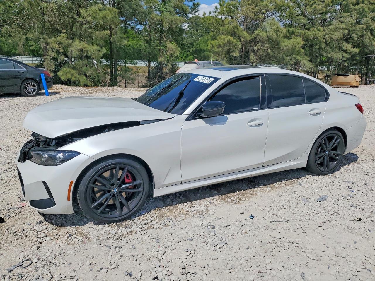 2023 BMW Seria 3
