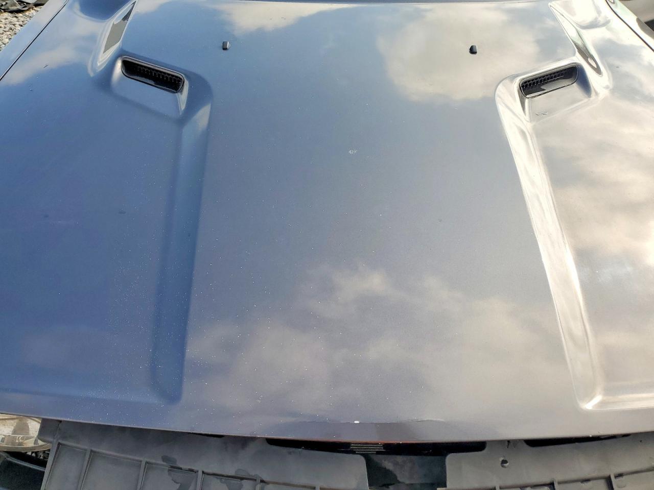 2013 Dodge Challenger Sxt - zdjęcie 11