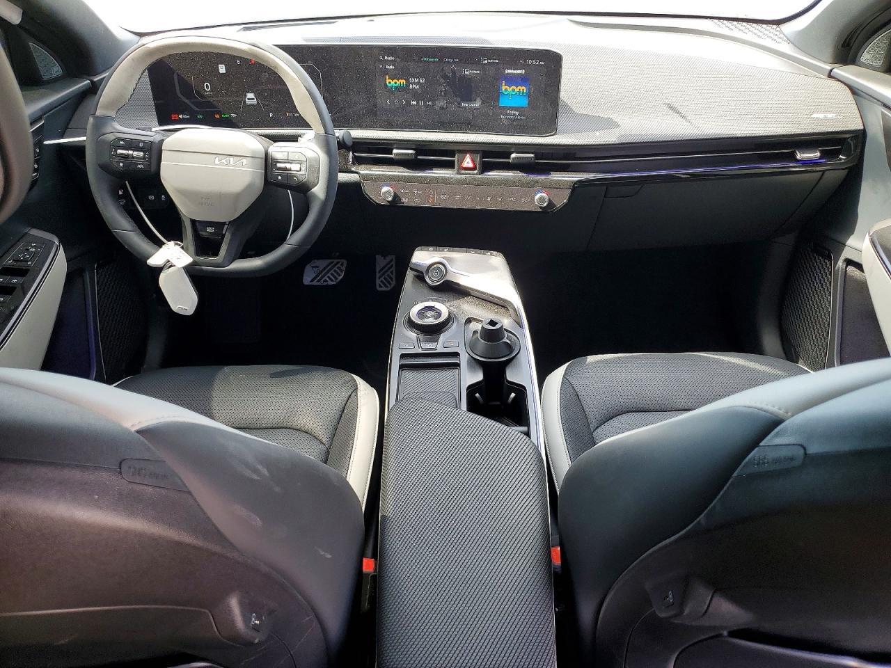 2025 Kia Ev6 Gt-Line - zdjęcie 8