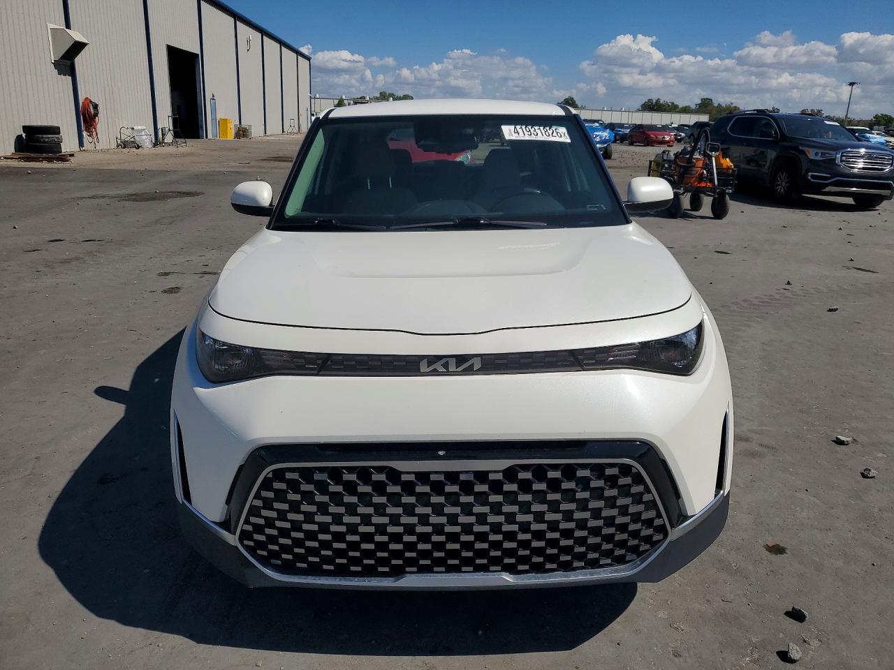 2024 Kia Soul Ex - zdjęcie 5