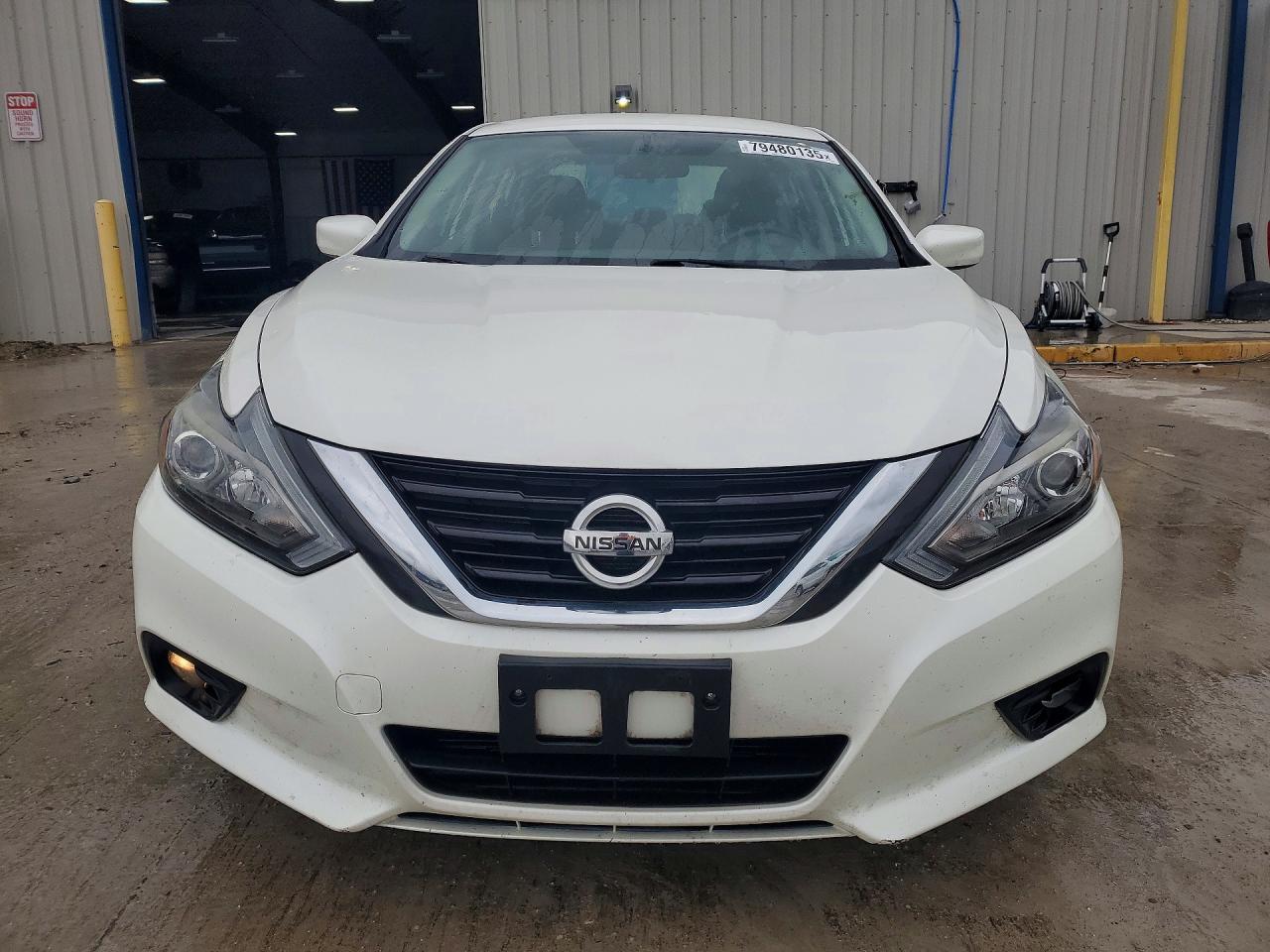 2018 Nissan Altima 2.5 S - zdjęcie 5
