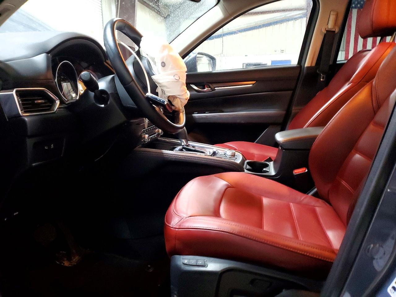 2023 Mazda Cx-5 Preferred - zdjęcie 7