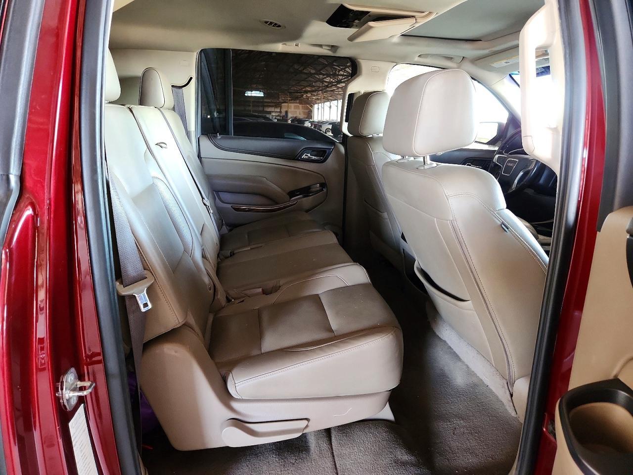 2019 GMC Yukon Xl C1500 Slt - zdjęcie 11