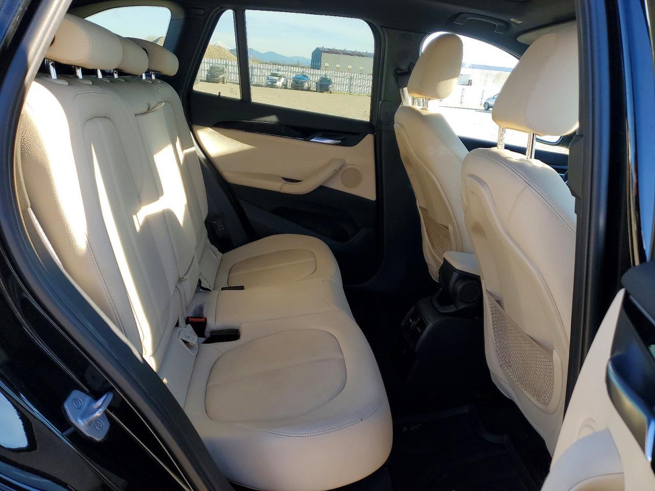 2018 BMW X1 xDrive28I - zdjęcie 10