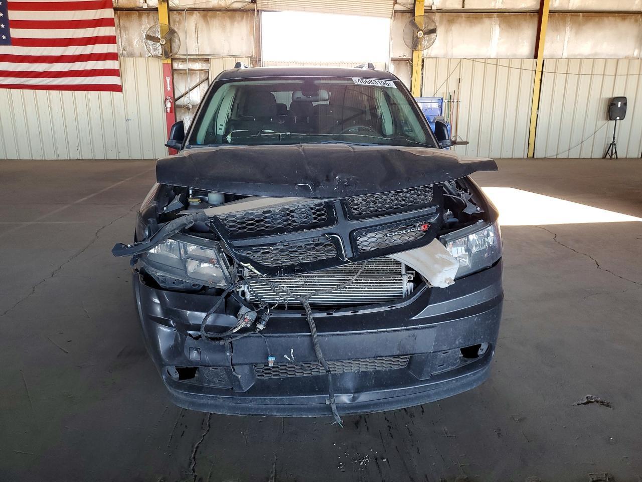 2020 Dodge Journey Se - zdjęcie 5