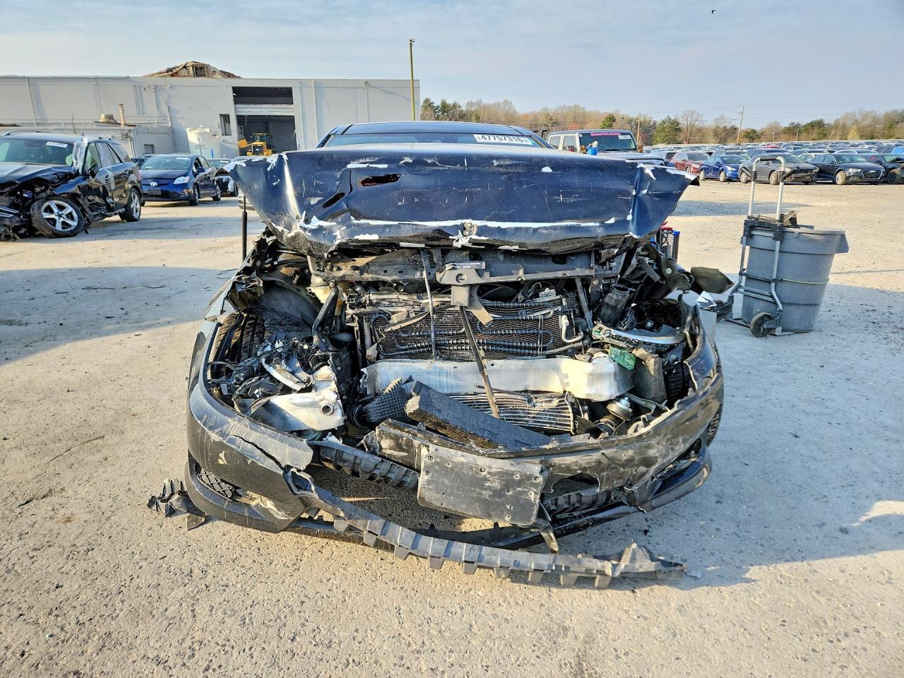 2015 Mercedes-Benz C 250 - zdjęcie 5