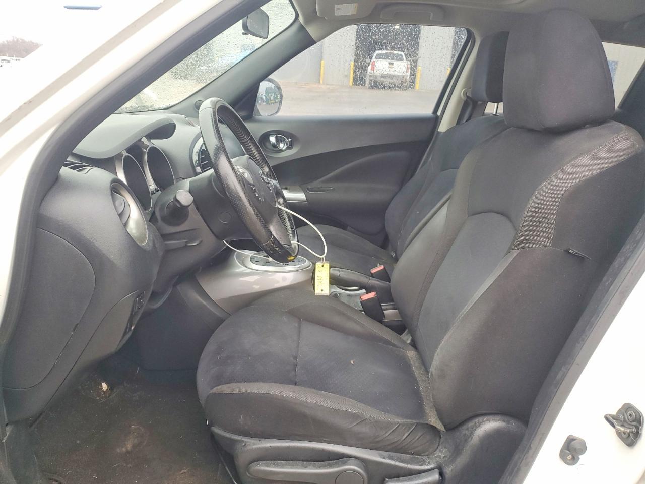 2013 Nissan Juke S - zdjęcie 7