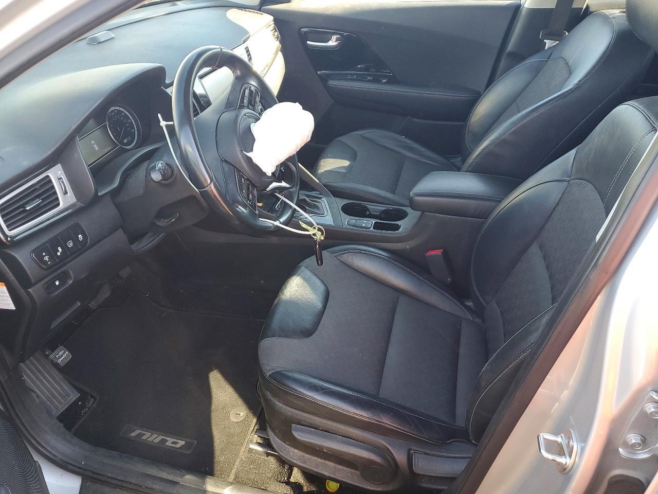 2019 Kia Niro Ex - zdjęcie 7