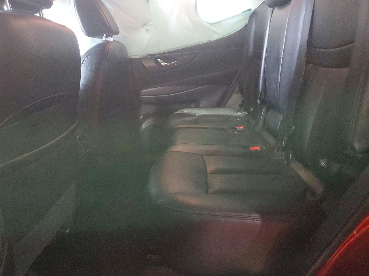 2016 Nissan Rogue Sl - zdjęcie 11