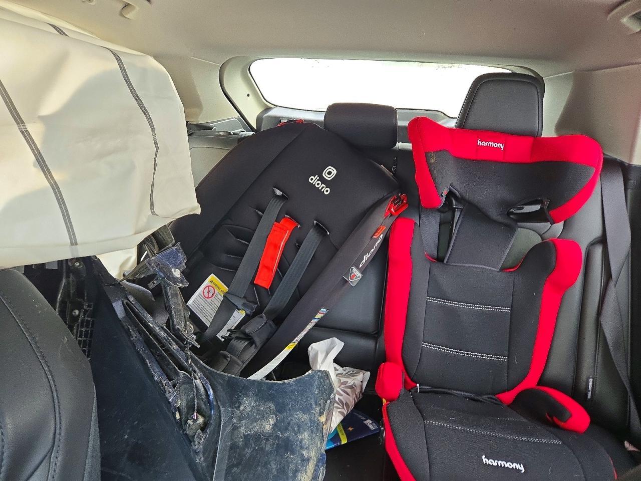 2024 Nissan Ariya Engage E-4Orce - zdjęcie 10