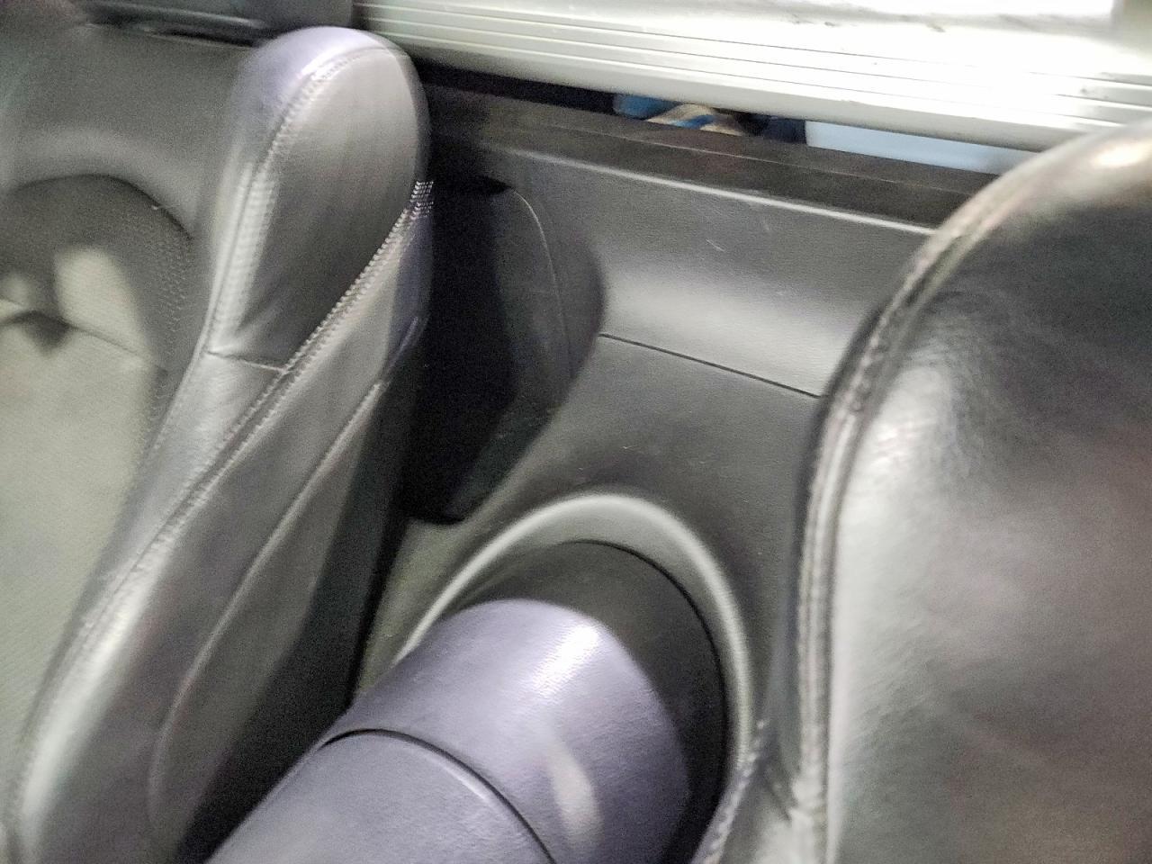 2013 Nissan 370Z Base - zdjęcie 10