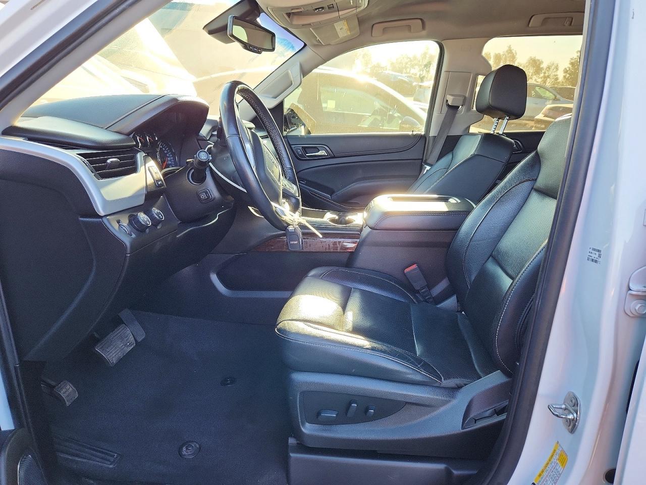 2019 GMC Yukon Xl K1500 Slt - zdjęcie 7