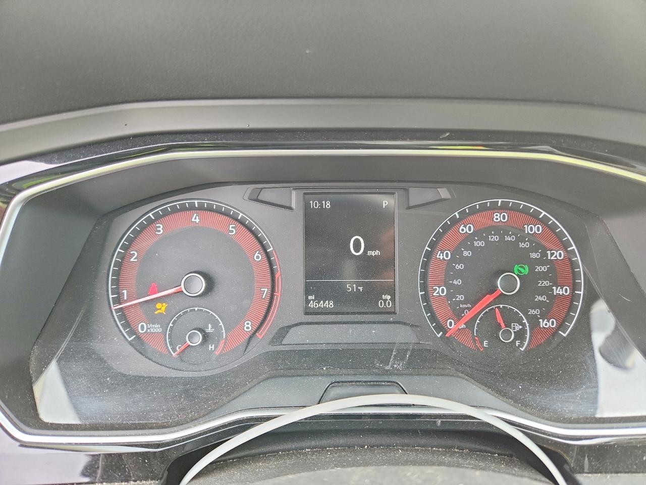 2020 Volkswagen Jetta S - zdjęcie 9