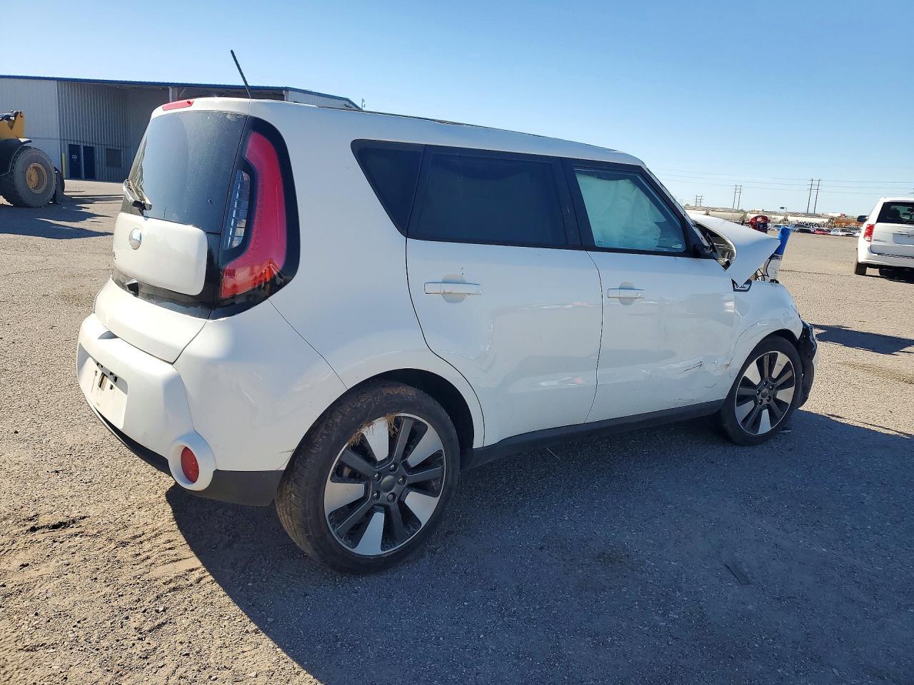 2014 Kia Soul ! - zdjęcie 3