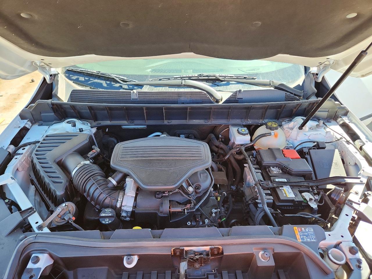 2019 GMC Acadia Denali - zdjęcie 12