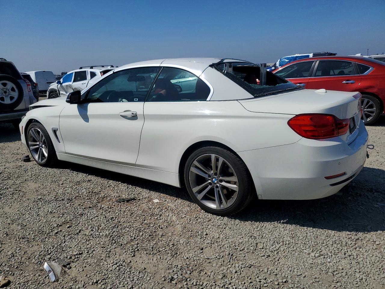 2014 BMW 428 I Sulev - zdjęcie 2