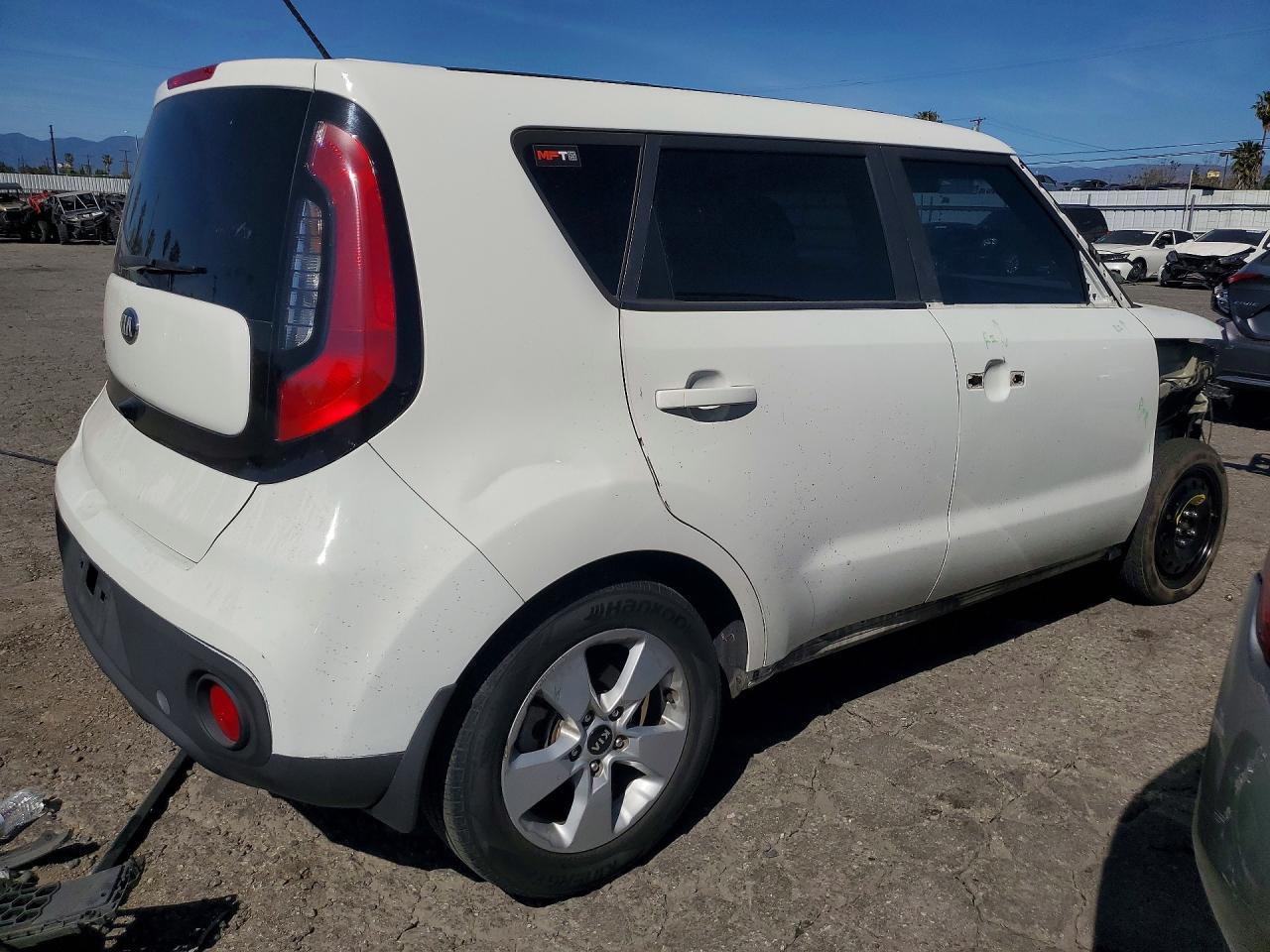 2019 Kia Soul Base - zdjęcie 3
